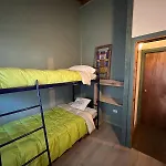 Cabanas