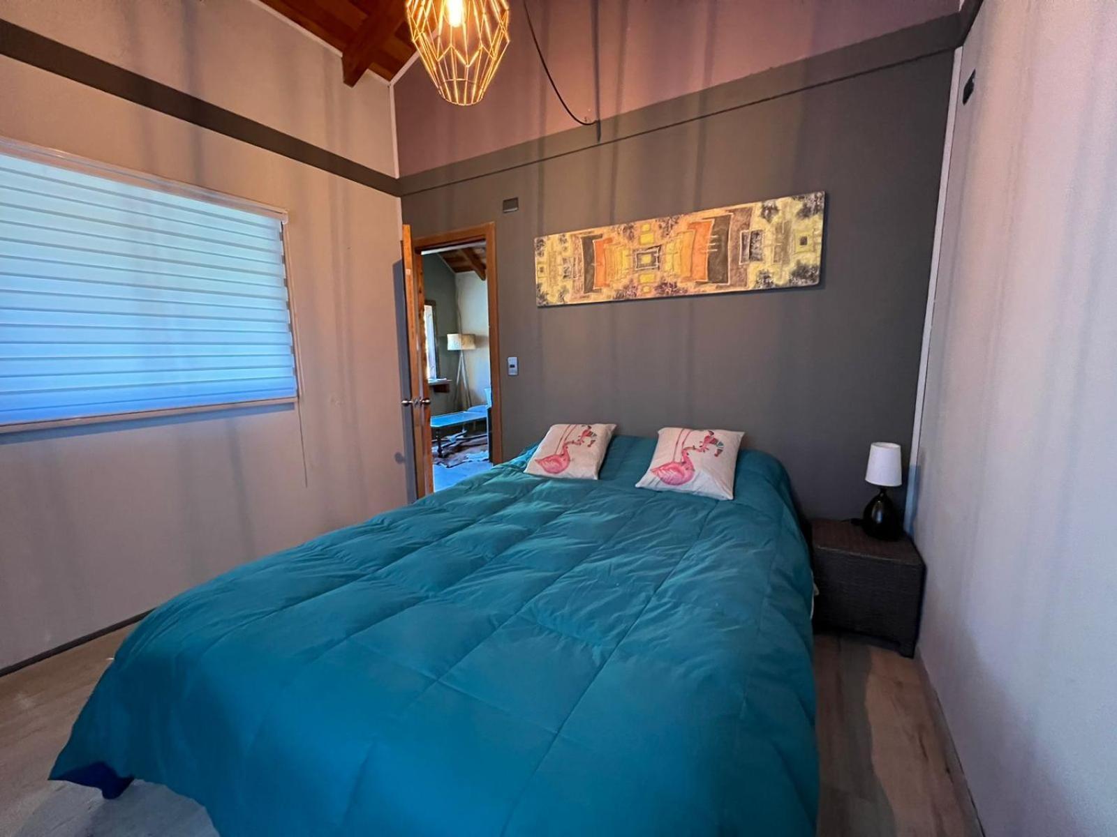 Cabanas Alojamento Pucón