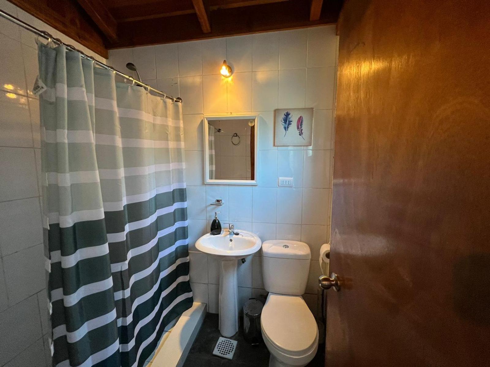 Cabanas *